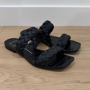 Dolce Vita Braided Women's Sandals